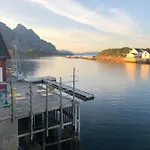 Rorbuer *