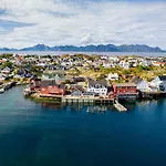 Rorbuer Henningsvær