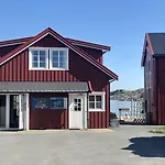 Tatil parkı Rorbuer Henningsvær