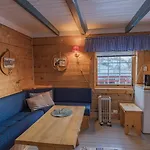 Rorbuer Henningsvær
