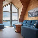 Rorbuer Henningsvær
