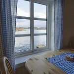 Rorbuer Henningsvær
