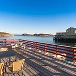 Rorbuer Tatil parkı