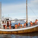 Rorbuer Semesterpark