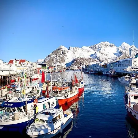 Rorbuer *