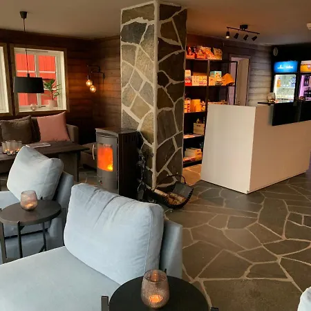 哼宁斯维罗布尔酒店 假日公园