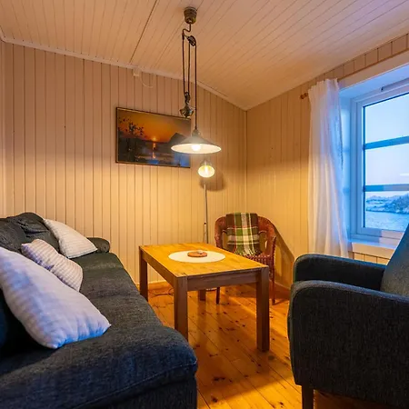Holiday park Rorbuer *