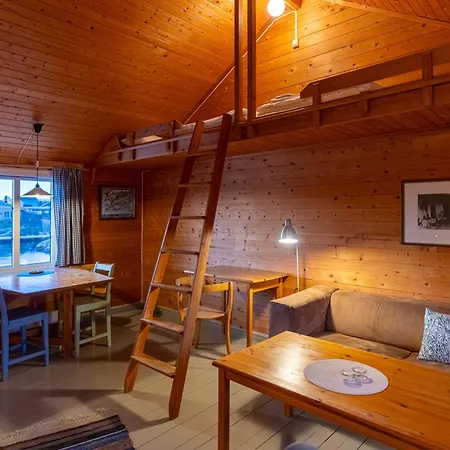 哼宁斯维罗布尔酒店 亨宁斯韦尔