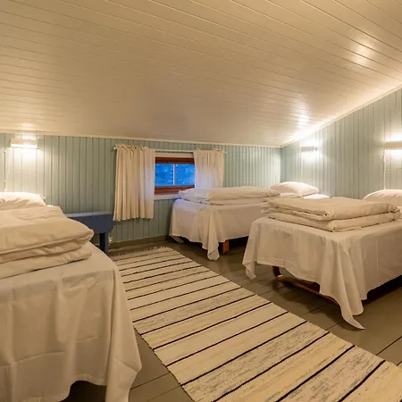 Holiday park Rorbuer