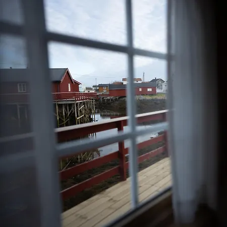 假日公园 哼宁斯维罗布尔酒店