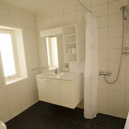 Rorbuer Henningsvær