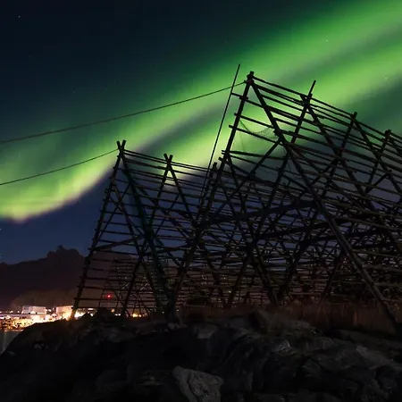 Rorbuer Parco vacanze *