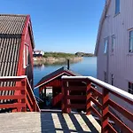 Rorbuer *