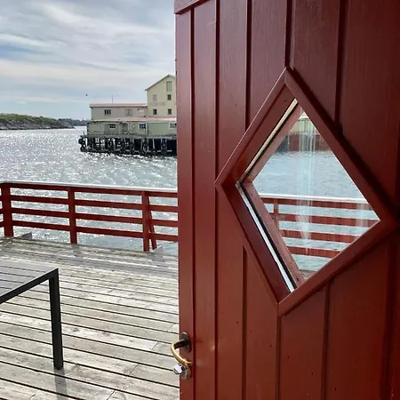Parque de vacaciones Rorbuer *